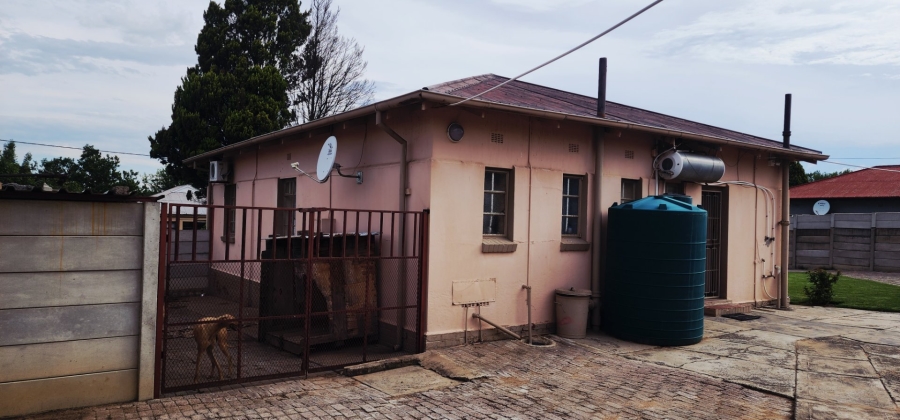 3 Bedroom Property for Sale in Kroonheuwel Free State